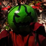 Cosplay: Melon Lord