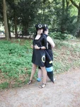 Foto des Kostüms