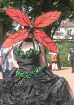Cosplay-Cover: Maria Magdalena
