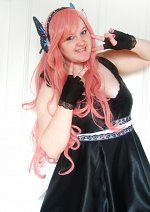 Cosplay-Cover: Luka Megurine*Magnet*