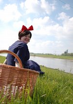 Cosplay-Cover: Kiki