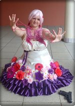 Cosplay-Cover: Inory *White Flower*