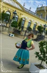 Foto des Kostüms
