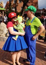 Cosplay-Cover: Super Mario & Luigi