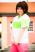 Cosplay-Cover: Chihiro // 千尋