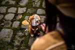 Foto des Kostüms