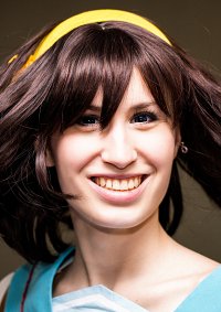 Cosplay-Cover: Suzumiya Haruhi [涼宮 ハルヒ]