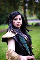 Cosplay-Cover: Lady Loki » The Avengers