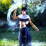 Cosplay: Judal