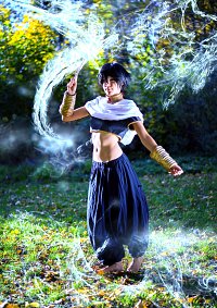 Cosplay-Cover: Judal