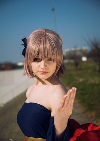 Cosplay-Cover: Ayane | あやね