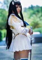 Cosplay-Cover: Satsuki Kiryuin [Junketsu]