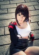 Cosplay-Cover: Tifa Lockhart