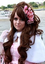 Cosplay-Cover: AP Hime Lolita Japantag 2013