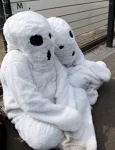 Foto des Kostüms