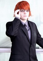 Cosplay-Cover: Irie Shoichi [Suit]