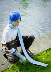 Cosplay-Cover: Shion Kaito [Synchronicity]