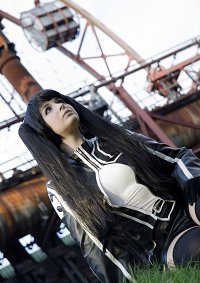 Cosplay-Cover: Lenalee Lee [2nd Uniform]