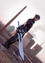 Cosplay-Cover: Noctis Lucis Caelum