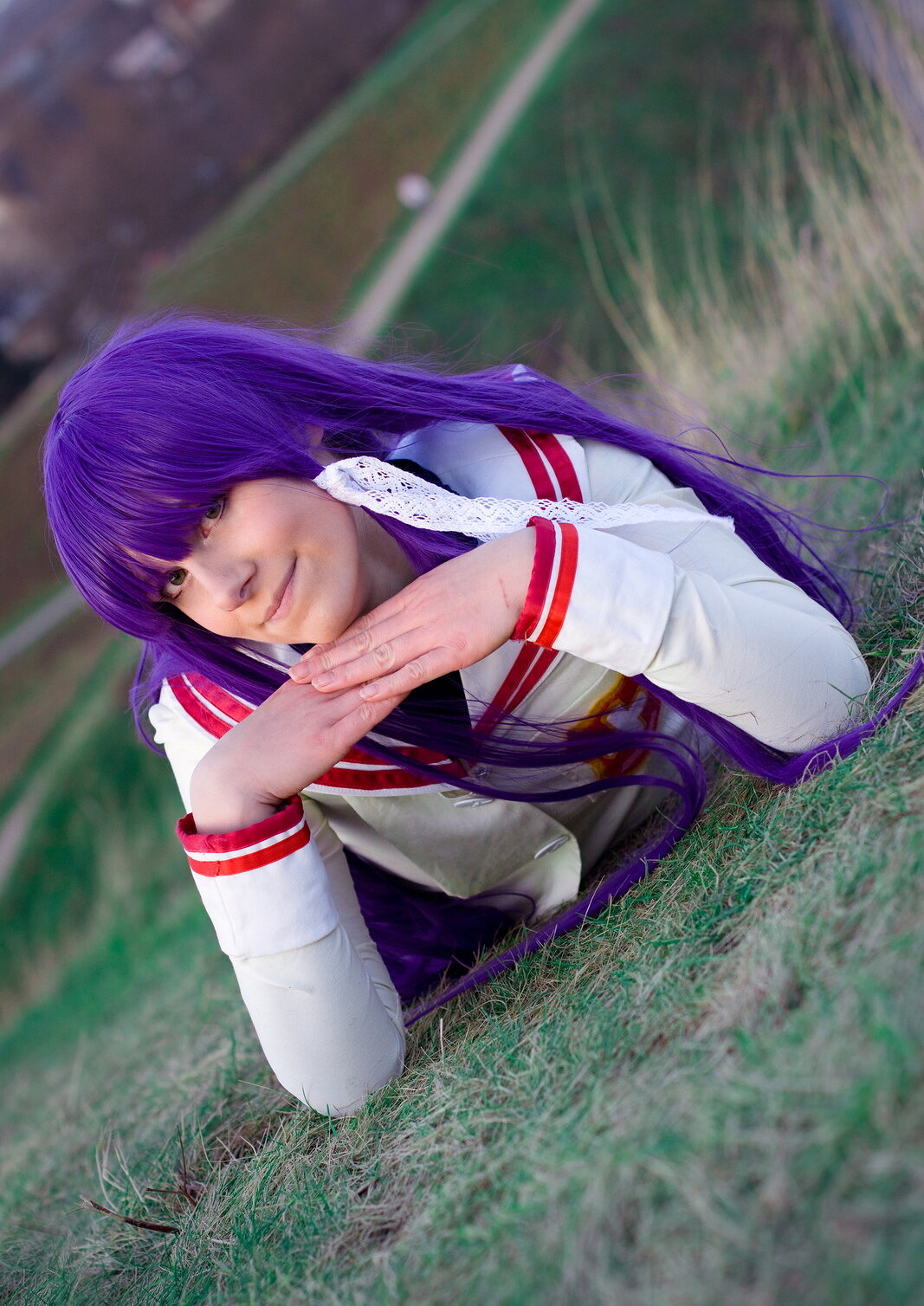 Cosplay-Cover: Kyou