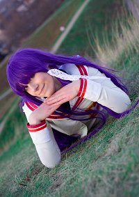 Cosplay-Cover: Kyou