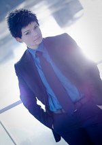 Cosplay-Cover: Takeshi Yamamoto | TYL