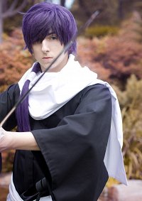 Cosplay-Cover: Saitō Hajime