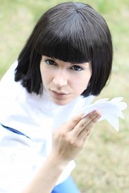 Cosplay-Cover: Haku