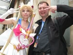 Foto des Kostüms