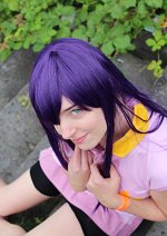 Cosplay-Cover: Kiyal [timeskip]