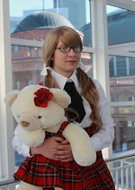 Cosplay-Cover: Female Canada - Gakuen Hetalia