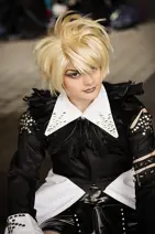 Cosplay-Cover: Kyo [1998 Vicious]