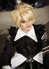 Cosplay-Cover: Kyo [1998 Vicious]