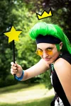 Foto des Kostüms