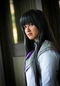 Cosplay-Cover: Homura Akemi