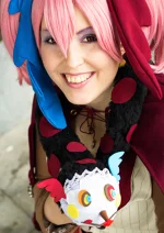 Cosplay-Cover: Charlotte [Magical Girl]