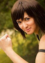 Cosplay-Cover: Korra [Season 4]