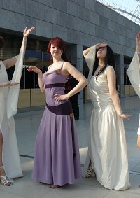 Cosplay-Cover: Terpsichore [Hercules]