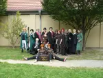 Foto des Kostüms