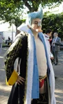 Foto des Kostüms