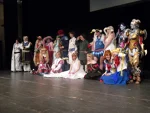 Foto des Kostüms