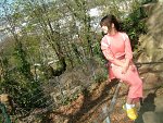 Cosplay-Cover: Chihiro