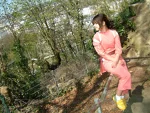 Cosplay-Cover: Chihiro