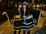 Cosplay-Cover: Shiny Nachtara Gijinka im Wa-Lolita-Stil