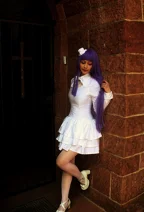 Cosplay-Cover: Chiru