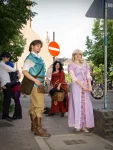 Foto des Kostüms