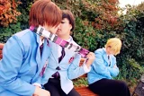 Top-3-Foto - von -REVENGE-