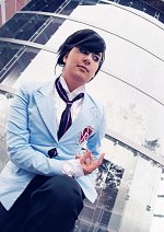 Cosplay-Cover: Kyoya Ootori