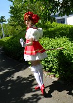 Cosplay-Cover: Sakura