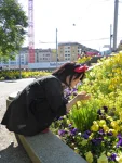 Foto des Kostüms